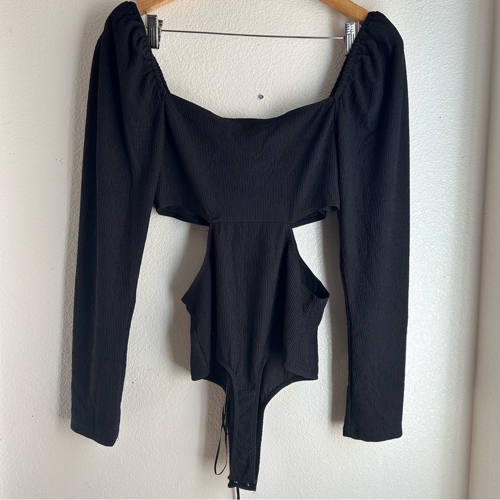 ASTR The Label | Dionne Bodysuit - Picture 7 of 9